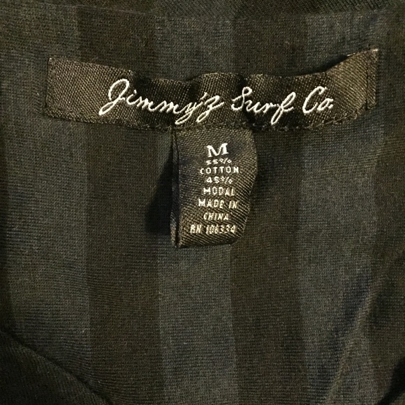 JIMMY’Z Surf Company Summer Dress/Beach Coverup - Picture 5 of 5